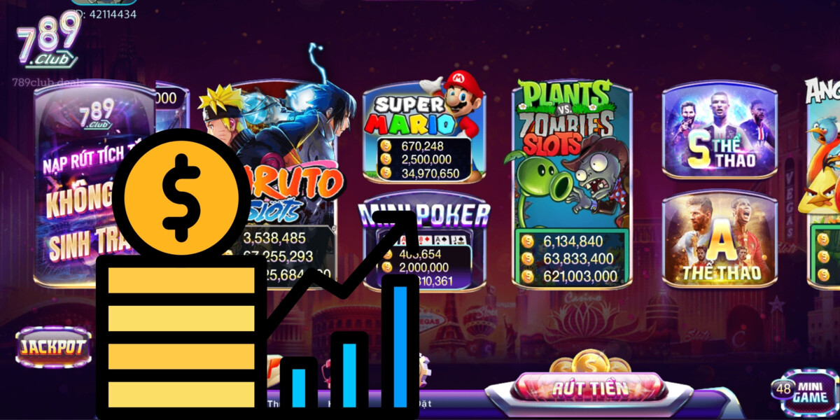 Mục tiêu trong tương lai của CEO Tính Kinh đối với 789Club