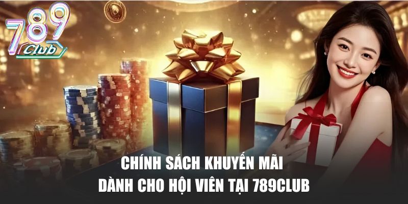 Ưu đãi cực sốc giúp người dùng nhận quà mỗi ngày